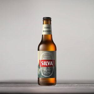 Silva Blonda 5%