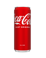 Coca Cola / Coca Cola Zero doză